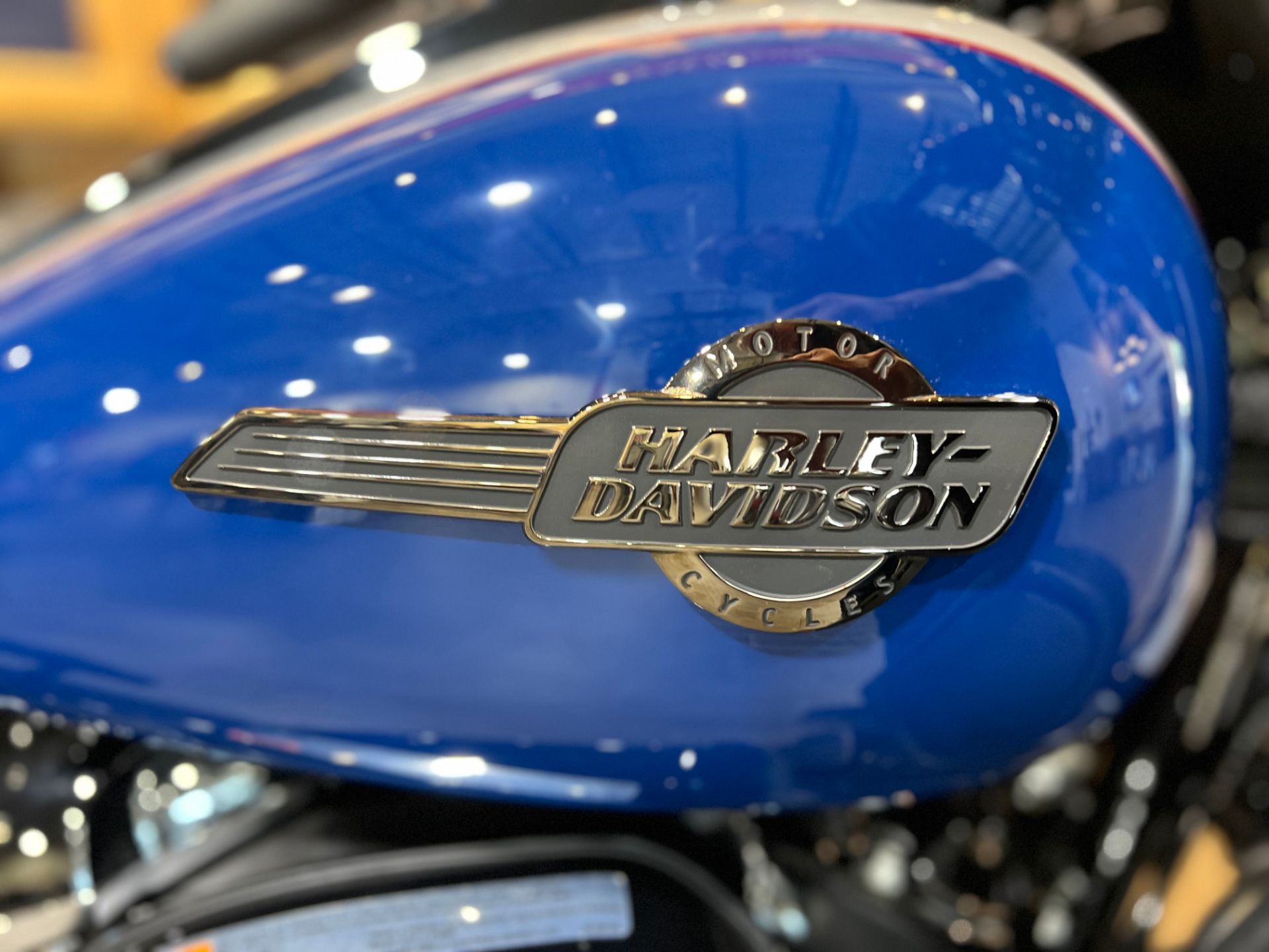 2023 Harley-Davidson Ultra Limited in Logan, Utah - Photo 2