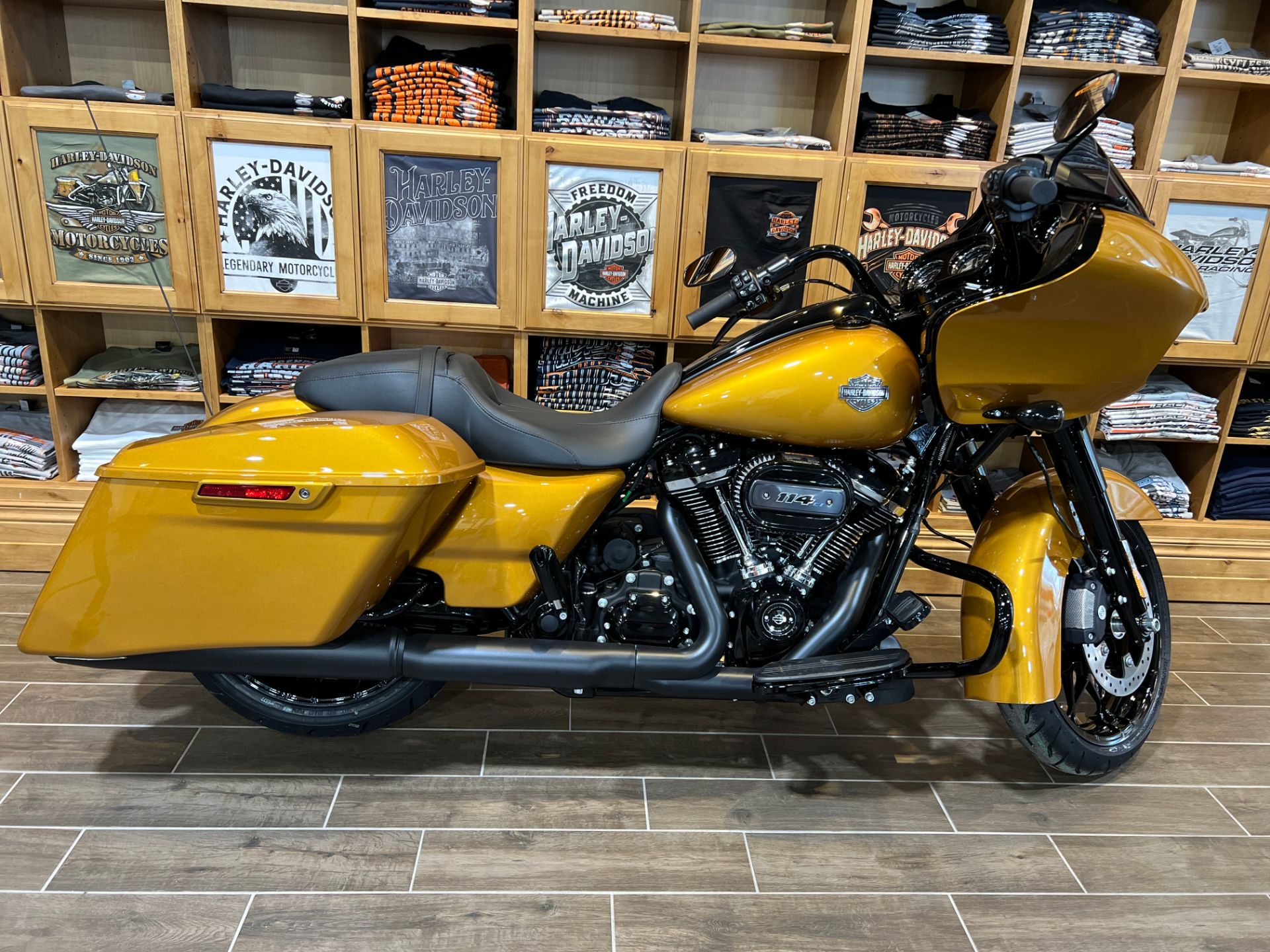 2023 Harley-Davidson Road Glide® Special in Logan, Utah - Photo 1
