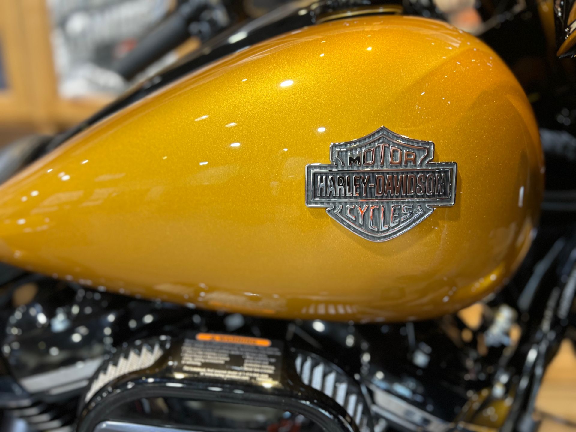 2023 Harley-Davidson Road Glide® Special in Logan, Utah - Photo 2