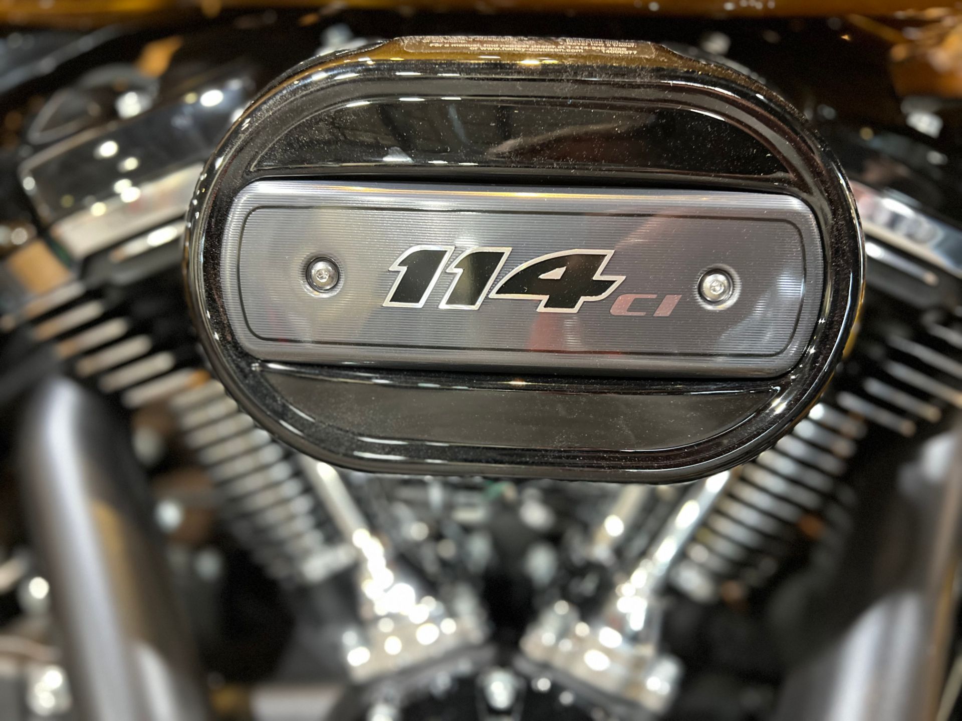 2023 Harley-Davidson Road Glide® Special in Logan, Utah - Photo 5