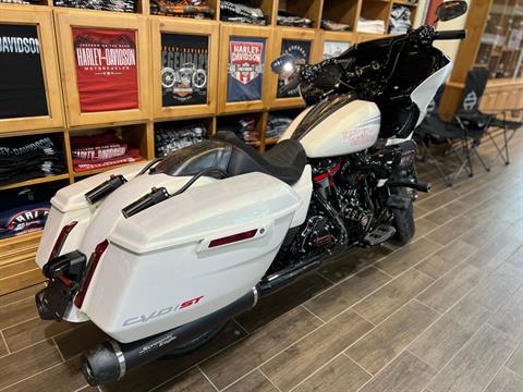 2024 Harley-Davidson CVO™ Road Glide® ST in Logan, Utah - Photo 3