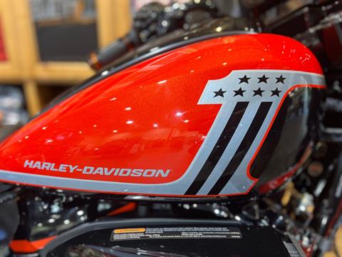 2024 Harley-Davidson CVO™ Street Glide® in Logan, Utah - Photo 2