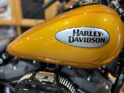 2023 Harley-Davidson Heritage Classic 114 in Logan, Utah - Photo 2