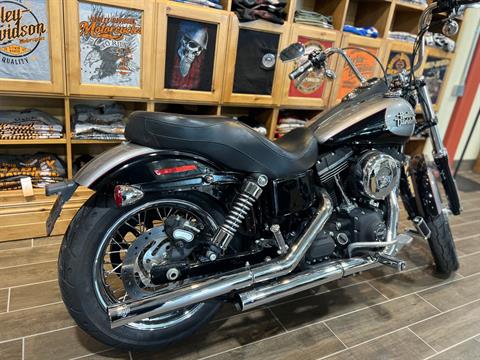 2016 Harley-Davidson Street Bob® in Logan, Utah - Photo 3