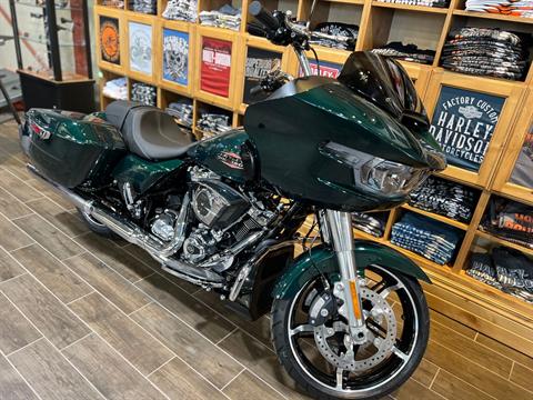 2024 Harley-Davidson Road Glide® in Logan, Utah - Photo 4