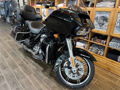 2023 Harley-Davidson Road Glide® Limited in Logan, Utah - Photo 3