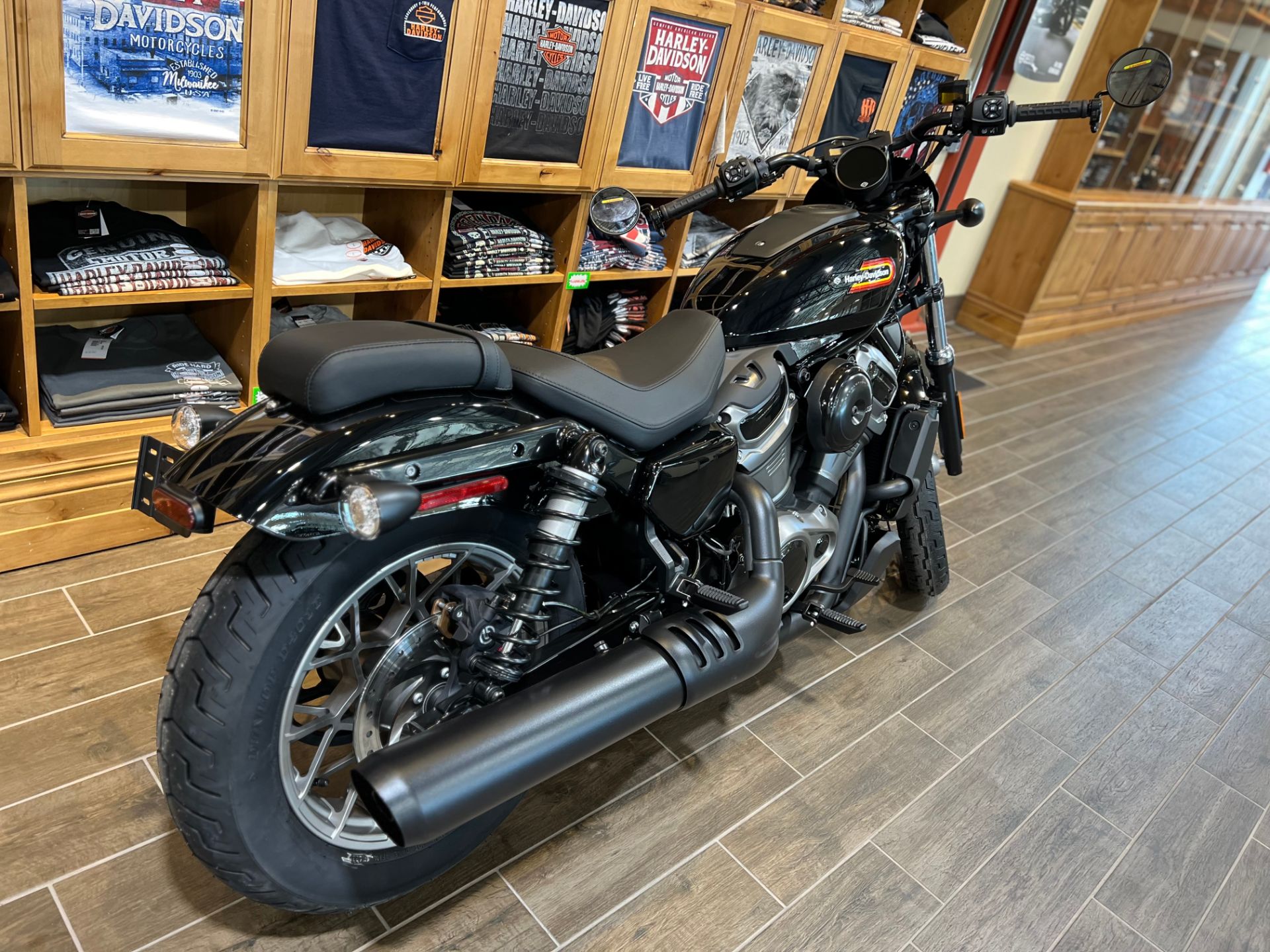2023 Harley-Davidson Nightster® Special in Logan, Utah - Photo 3