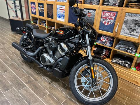 2023 Harley-Davidson Nightster® Special in Logan, Utah - Photo 4