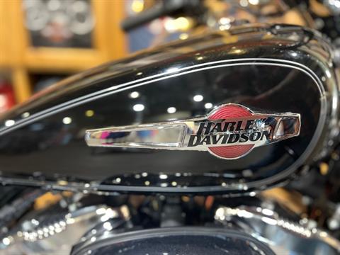 2015 Harley-Davidson 1200 Custom in Logan, Utah - Photo 2