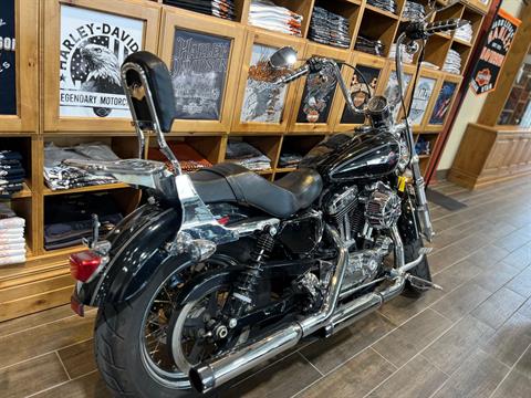 2017 Harley-Davidson 1200 Custom in Logan, Utah - Photo 3