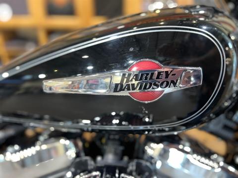 2017 Harley-Davidson 1200 Custom in Logan, Utah - Photo 2