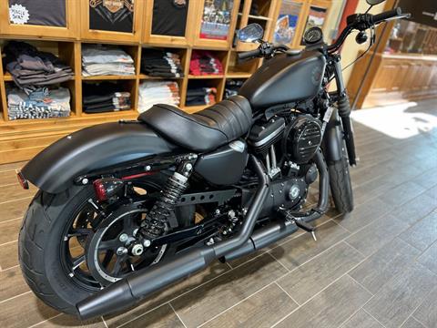 2022 Harley-Davidson Iron 883™ in Logan, Utah - Photo 3