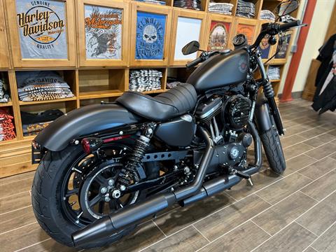 2022 Harley-Davidson Iron 883™ in Logan, Utah - Photo 3