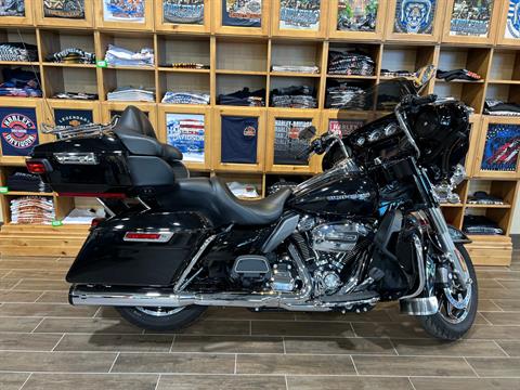 2019 Harley-Davidson Ultra Limited in Logan, Utah - Photo 1
