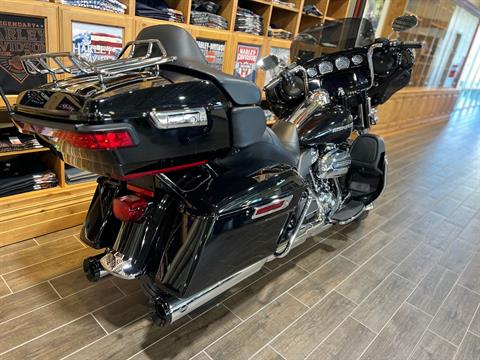 2019 Harley-Davidson Ultra Limited in Logan, Utah - Photo 3