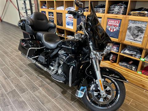 2019 Harley-Davidson Ultra Limited in Logan, Utah - Photo 4