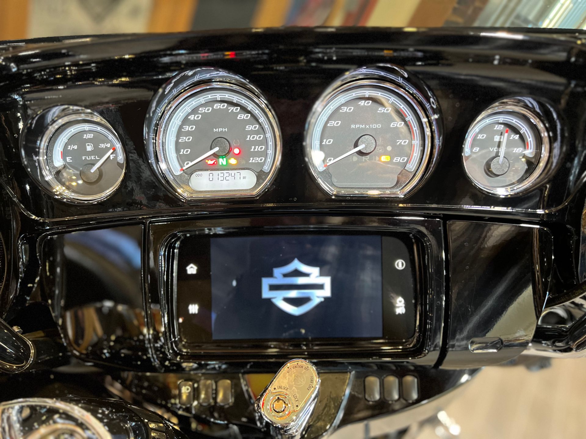 2019 Harley-Davidson Ultra Limited in Logan, Utah - Photo 6