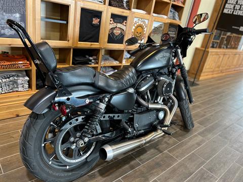 2016 Harley-Davidson Iron 883™ in Logan, Utah - Photo 3