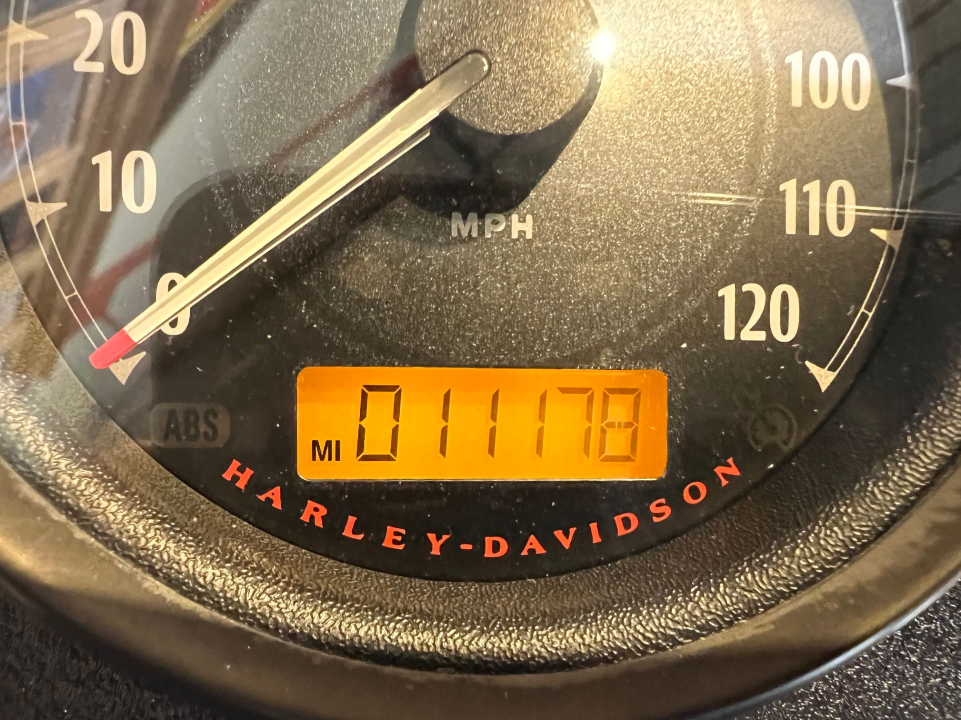 2016 Harley-Davidson Iron 883™ in Logan, Utah - Photo 8