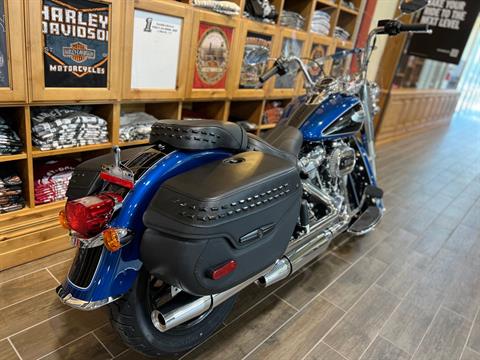 2022 Harley-Davidson Heritage Classic 114 in Logan, Utah - Photo 3