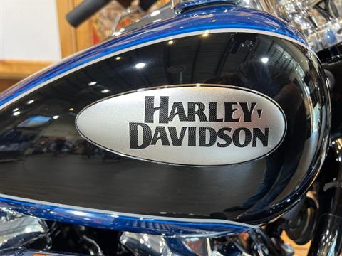 2022 Harley-Davidson Heritage Classic 114 in Logan, Utah - Photo 2