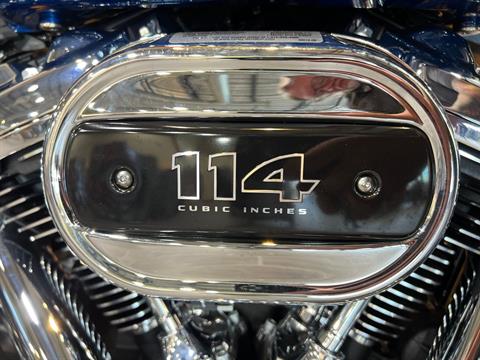 2022 Harley-Davidson Heritage Classic 114 in Logan, Utah - Photo 5