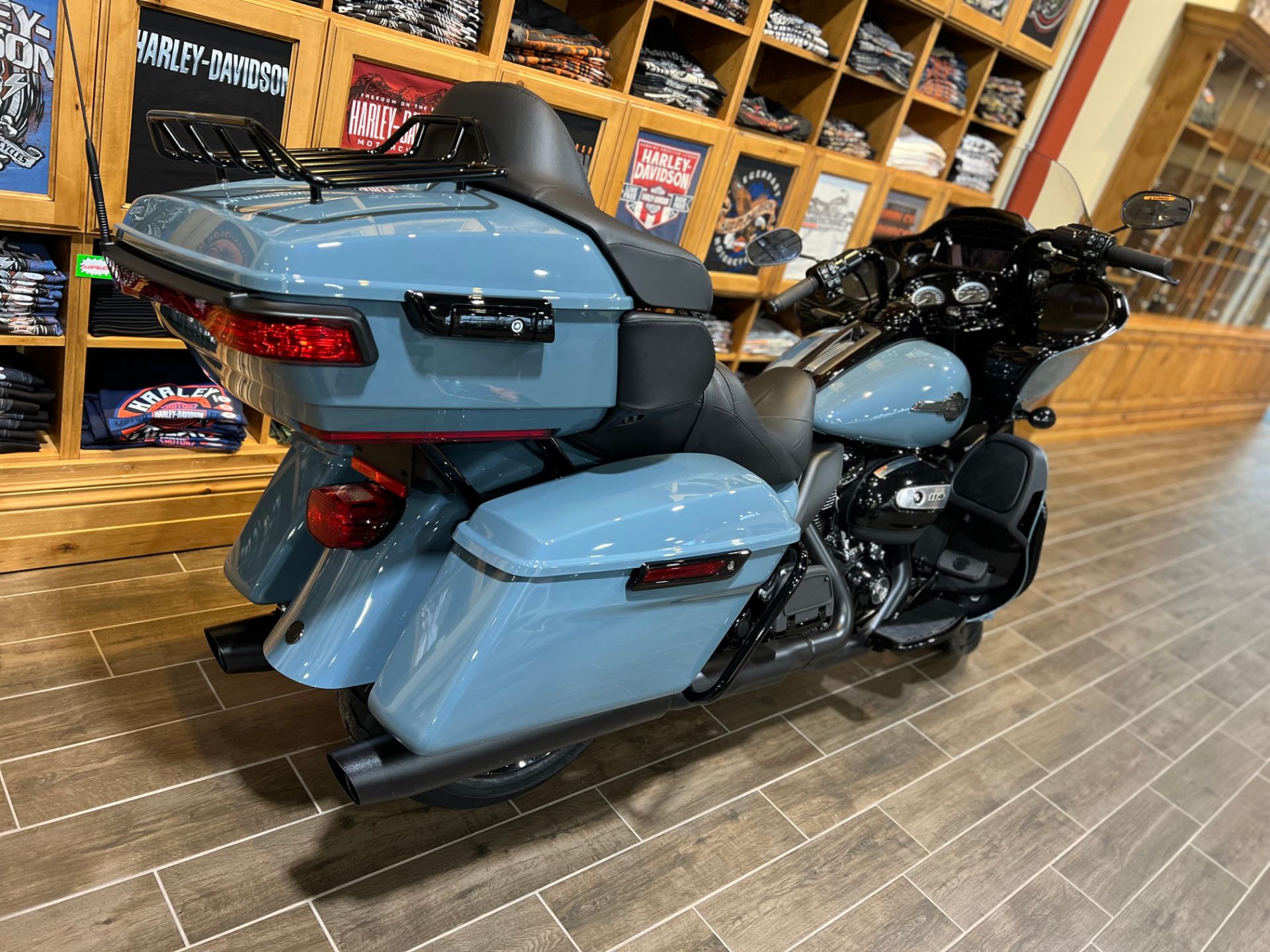 2024 Harley-Davidson Road Glide® Limited in Logan, Utah - Photo 3