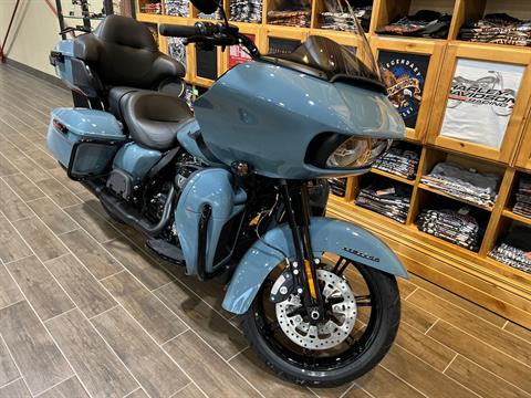 2024 Harley-Davidson Road Glide® Limited in Logan, Utah - Photo 4