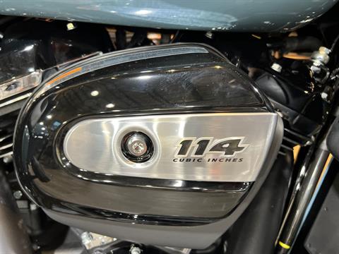 2024 Harley-Davidson Road Glide® Limited in Logan, Utah - Photo 5