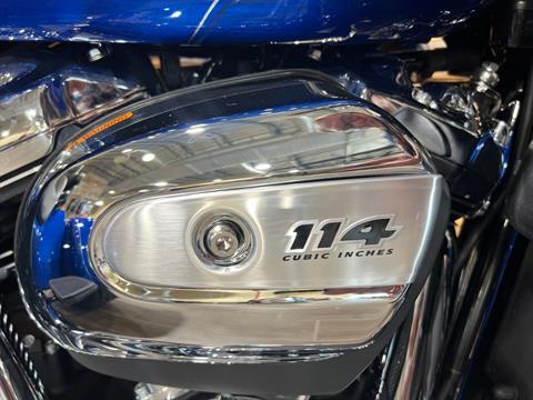 2024 Harley-Davidson Tri Glide® Ultra in Logan, Utah - Photo 6