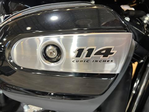 2022 Harley-Davidson Ultra Limited in Logan, Utah - Photo 5