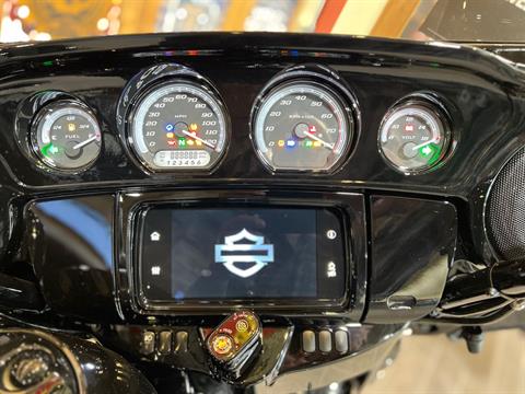 2022 Harley-Davidson Ultra Limited in Logan, Utah - Photo 6