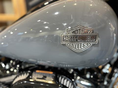 2022 Harley-Davidson Street Glide® Special in Logan, Utah - Photo 2