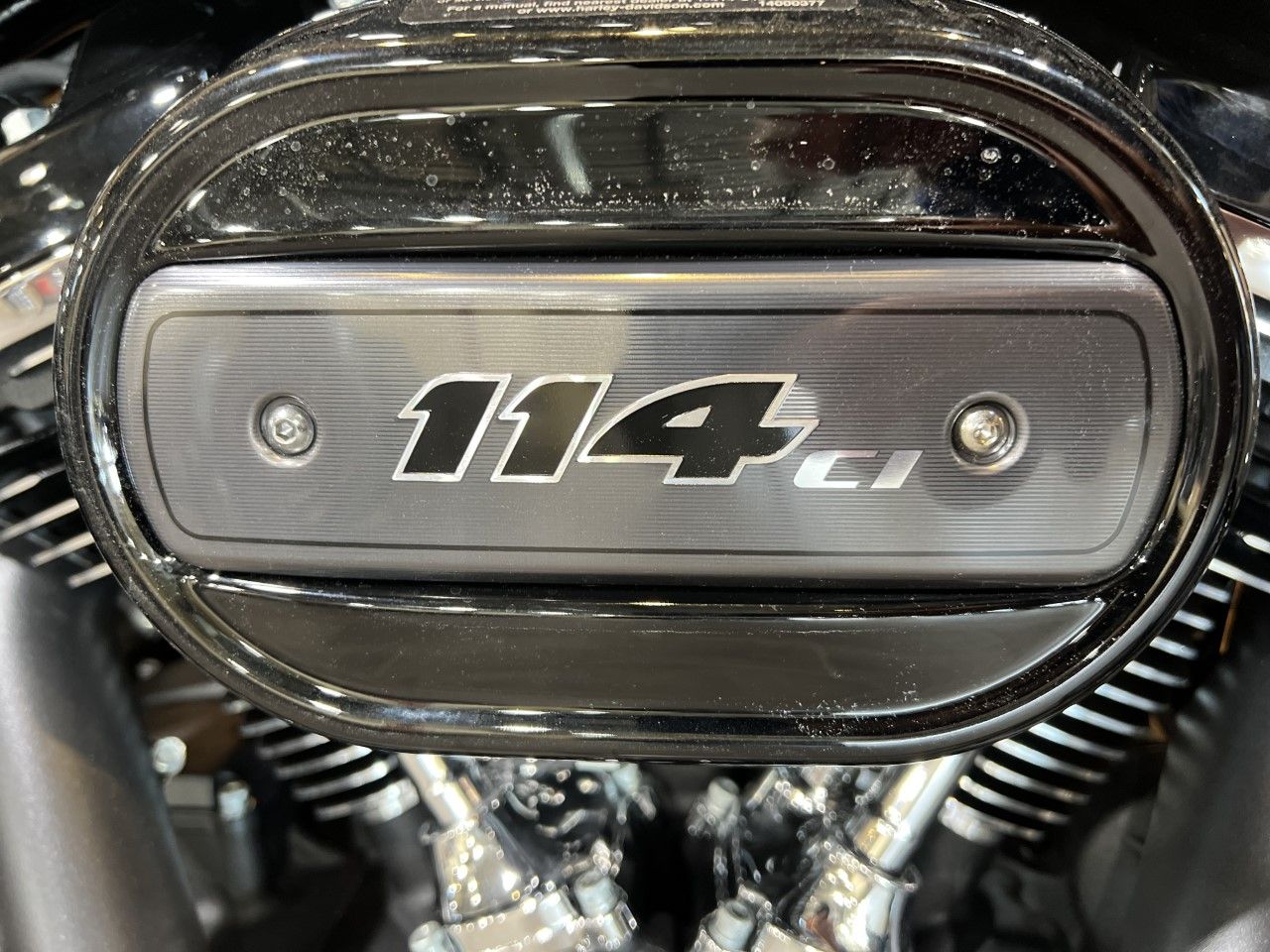2022 Harley-Davidson Street Glide® Special in Logan, Utah - Photo 5