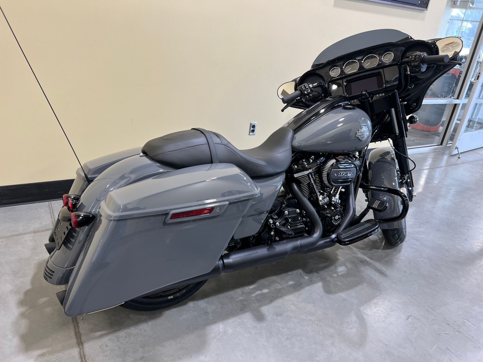 2022 Harley-Davidson Street Glide® Special in Logan, Utah - Photo 3