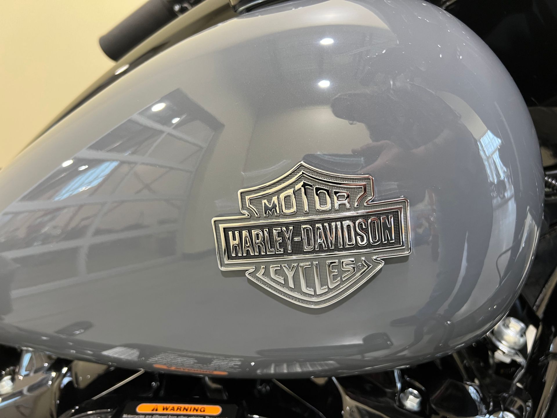 2022 Harley-Davidson Street Glide® Special in Logan, Utah - Photo 2