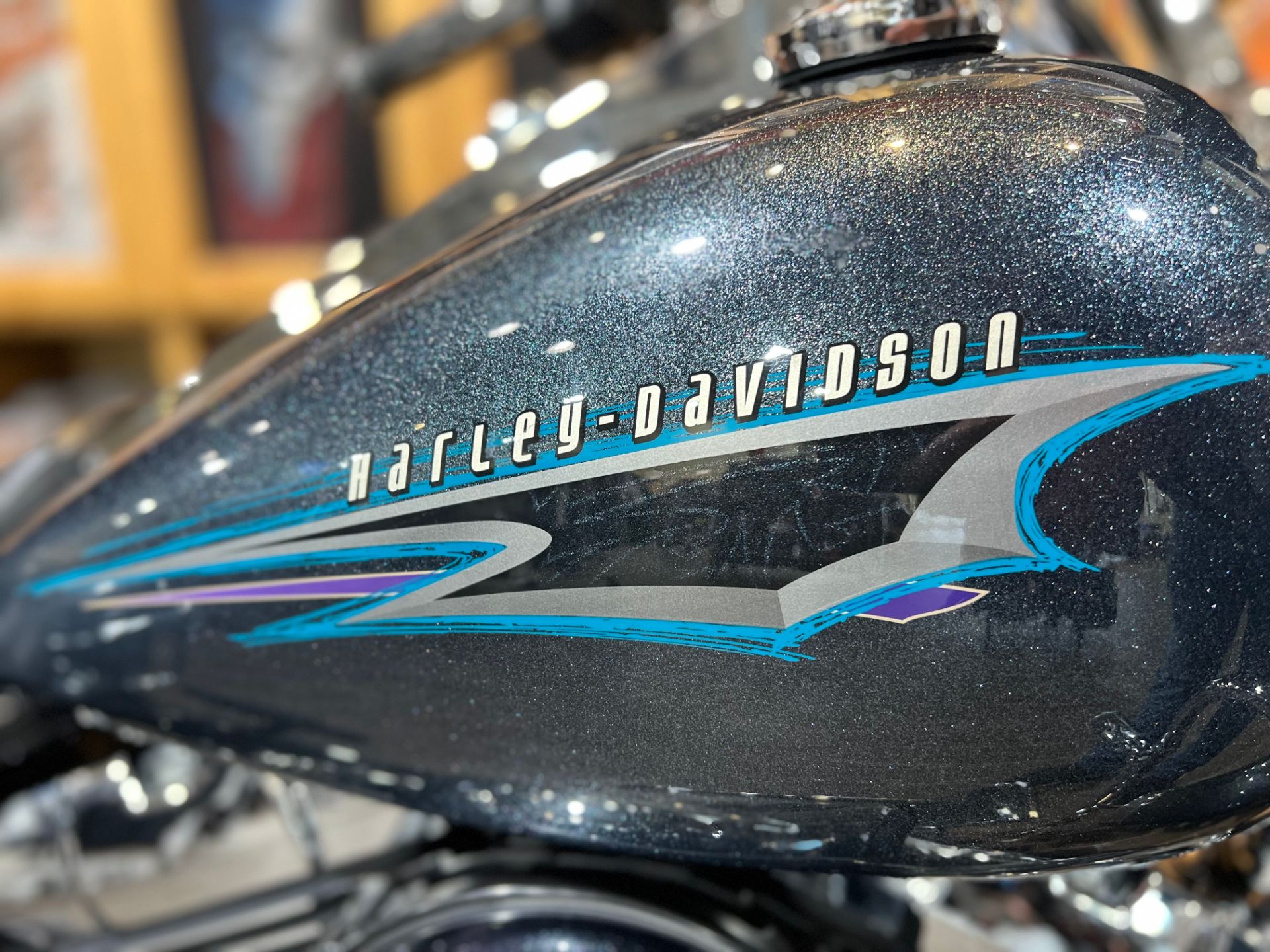 2015 Harley-Davidson Road King® in Logan, Utah - Photo 2
