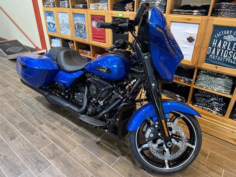 2024 Harley-Davidson Street Glide® in Logan, Utah - Photo 4