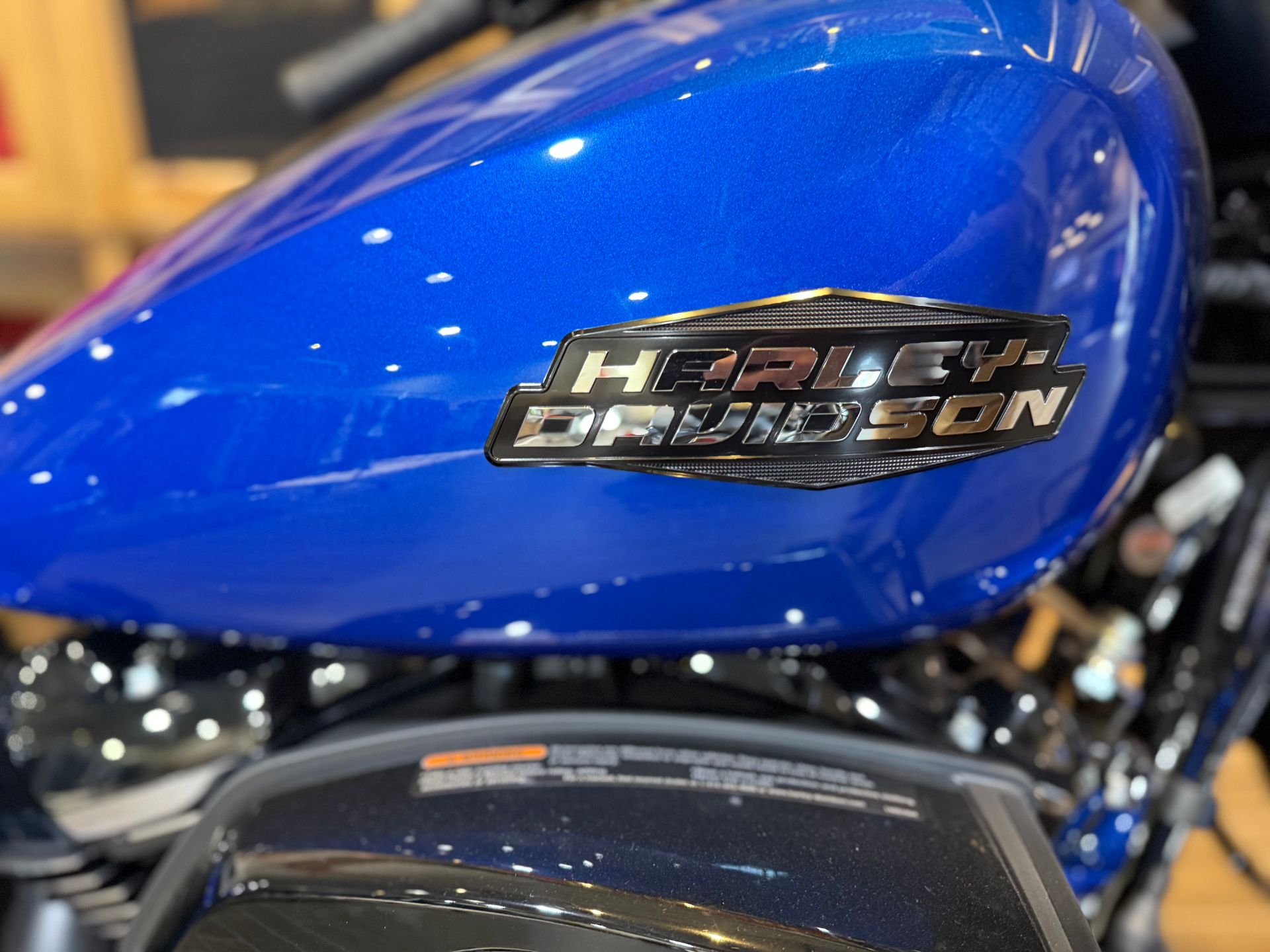 2024 Harley-Davidson Street Glide® in Logan, Utah - Photo 2