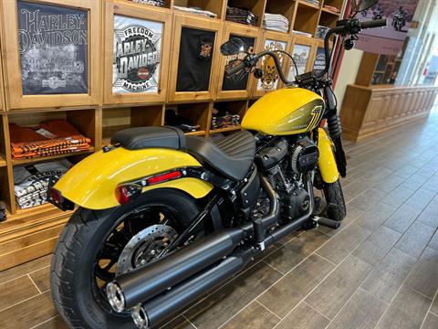 2023 Harley-Davidson Street Bob® 114 in Logan, Utah - Photo 3