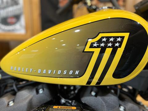2023 Harley-Davidson Street Bob® 114 in Logan, Utah - Photo 2