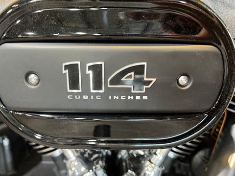 2023 Harley-Davidson Street Bob® 114 in Logan, Utah - Photo 5