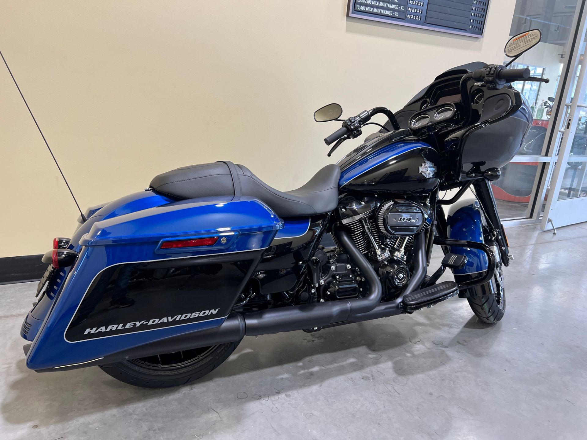 2022 Harley-Davidson Road Glide® Special in Logan, Utah - Photo 3