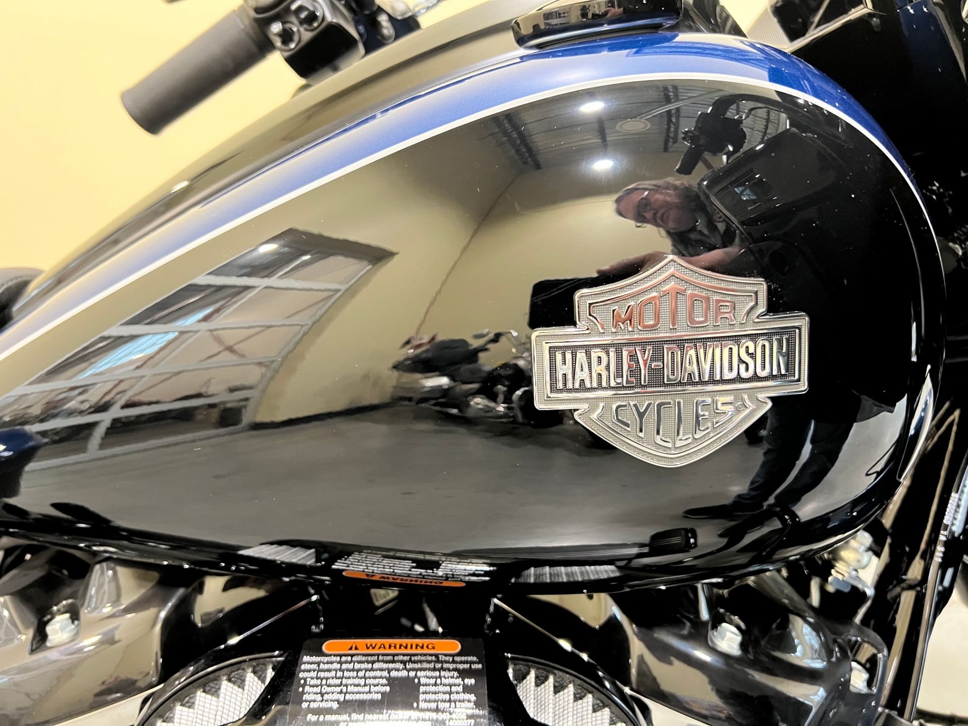 2022 Harley-Davidson Road Glide® Special in Logan, Utah - Photo 2