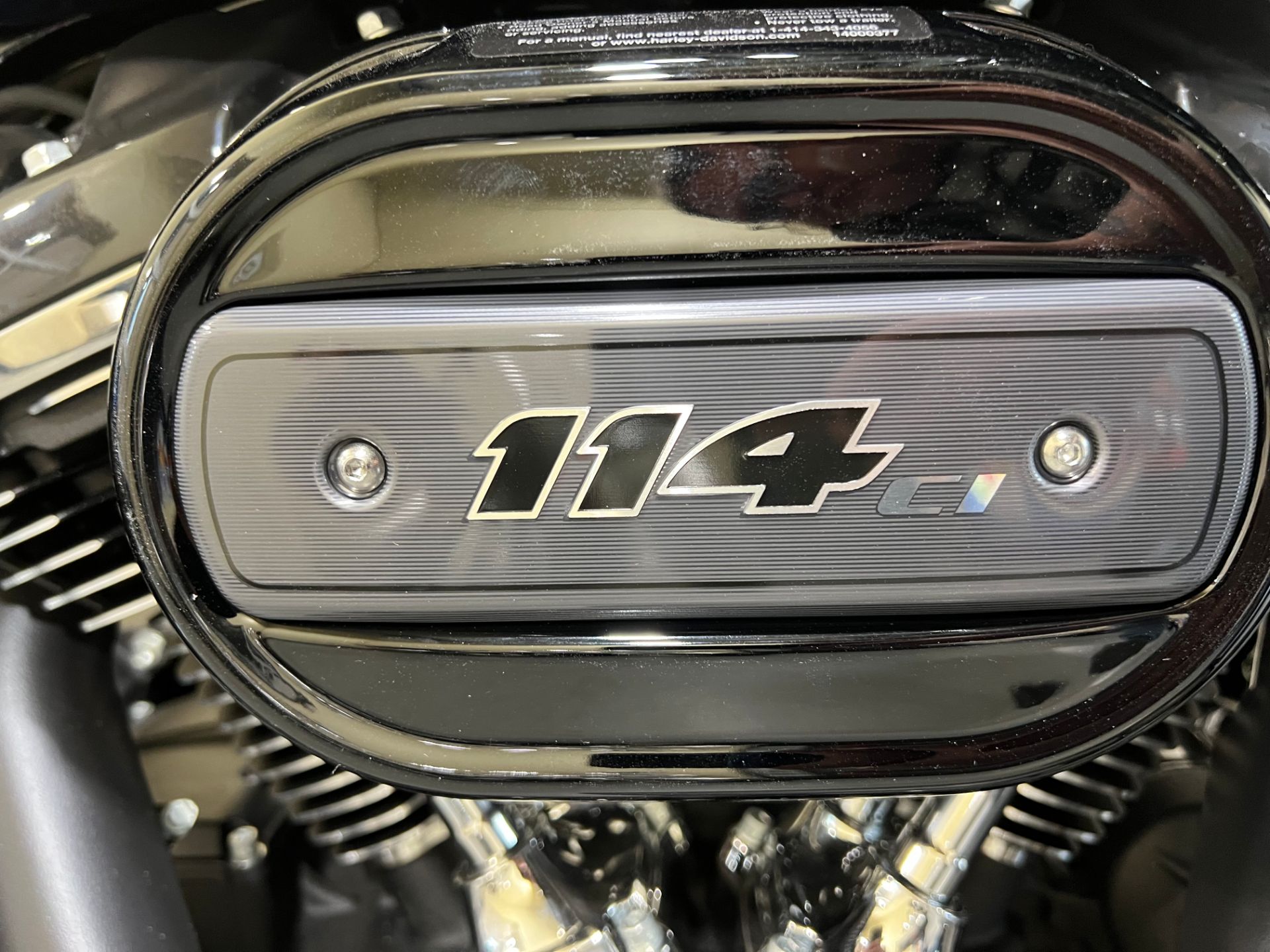 2022 Harley-Davidson Road Glide® Special in Logan, Utah - Photo 5