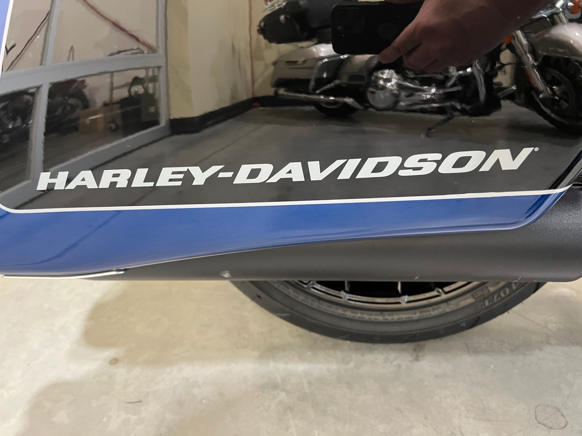 2022 Harley-Davidson Road Glide® Special in Logan, Utah - Photo 6