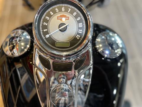 2015 Harley-Davidson Heritage Softail® Classic in Logan, Utah - Photo 6