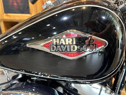 2015 Harley-Davidson Heritage Softail® Classic in Logan, Utah - Photo 2