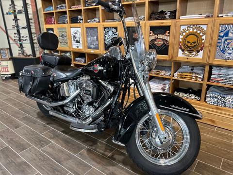 2017 Harley-Davidson Heritage Softail® Classic in Logan, Utah - Photo 4