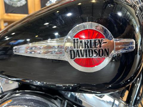 2017 Harley-Davidson Heritage Softail® Classic in Logan, Utah - Photo 2